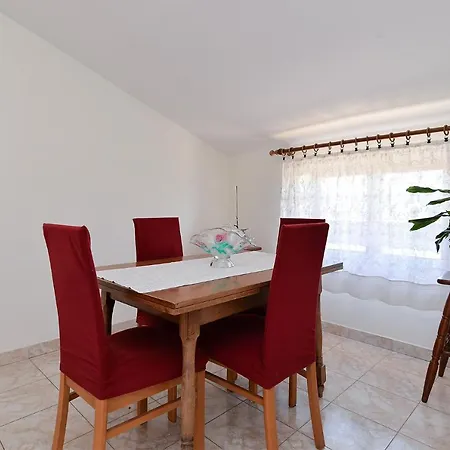 Apartment Apartment Andela 250 Fazana