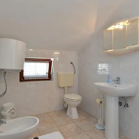 Apartment Andela 250 Apartment Fazana