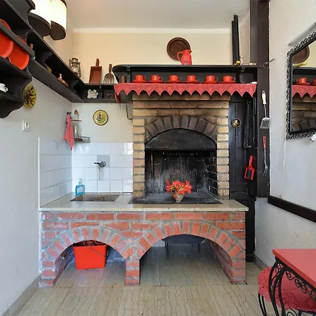 Apartment Andela 250 Fazana