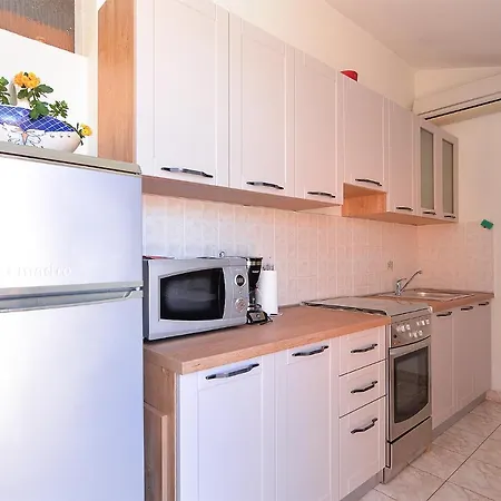 Apartment Apartment Andela 250