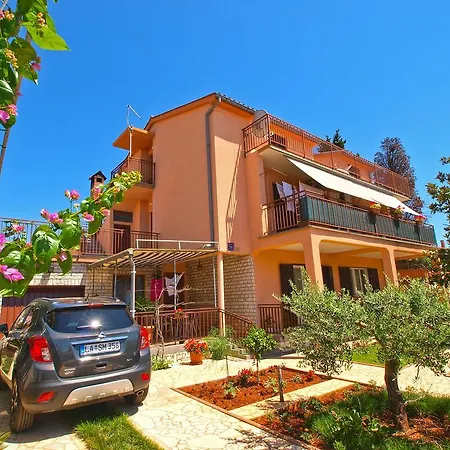 Apartment Apartment Andela 250 *