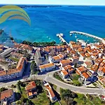 Andela 250 Apartamento Fažana