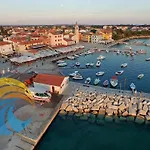 Andela 250 Apartamento Fažana
