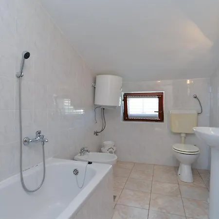 Apartment Andela 250 Fažana