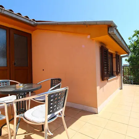 Andela 250 Apartamento