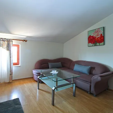 Apartamento Andela 250 Fažana
